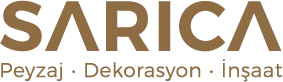 Sarıca Peyzaj Mimarlık